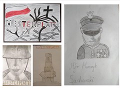 Pamięci Bohaterów Westerplatte (1)